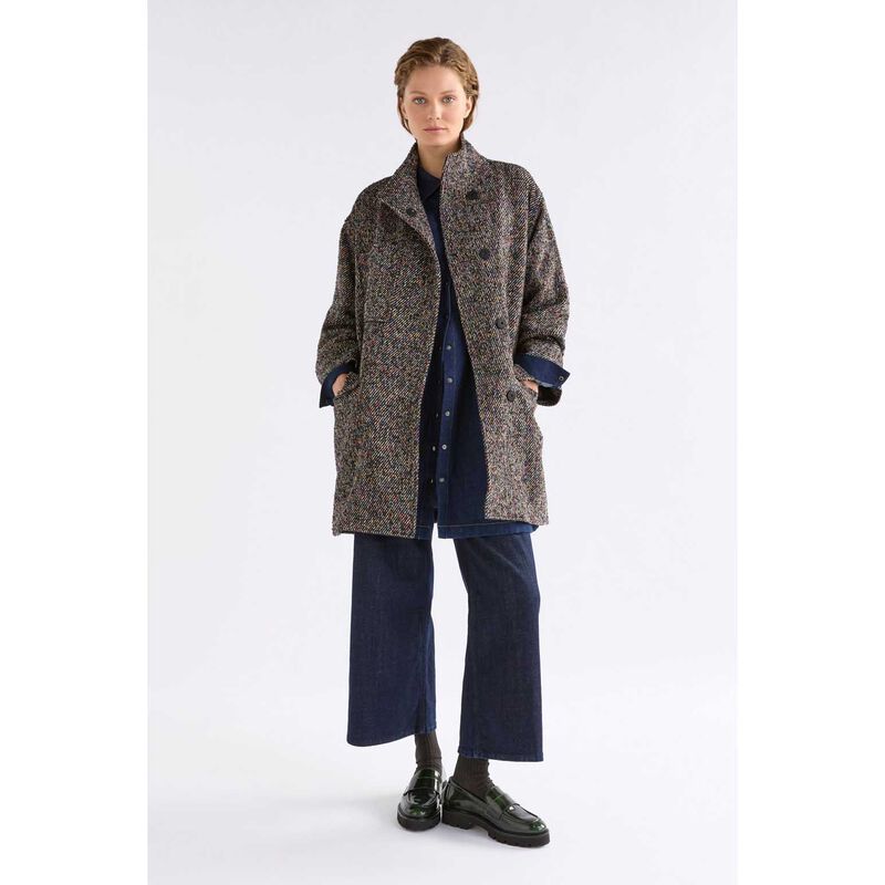 ELK Mille Coat image number 3